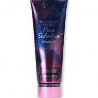 Pure seduction starlit